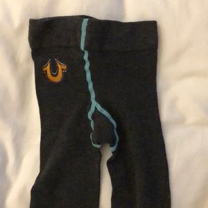 True Religion Tights